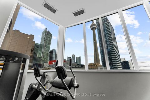 Photo 24 at 1227 - 250 Wellington Street, Waterfront Communities C1, Toronto