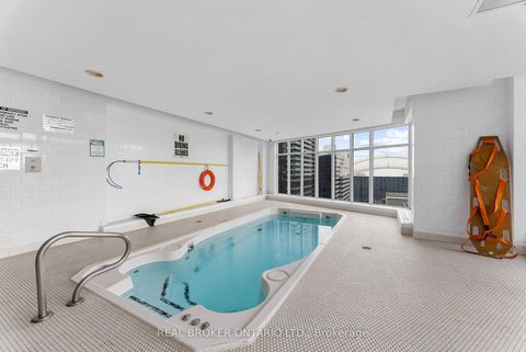 Photo 25 at 1227 - 250 Wellington Street, Waterfront Communities C1, Toronto