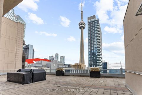 Photo 26 at 1227 - 250 Wellington Street, Waterfront Communities C1, Toronto