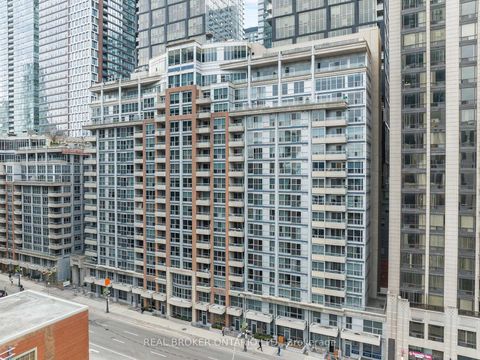 Photo 28 at 1227 - 250 Wellington Street, Waterfront Communities C1, Toronto