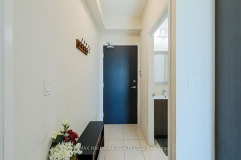 Photo 2 at 818 - 22 East Haven Drive, Cliffside, Toronto