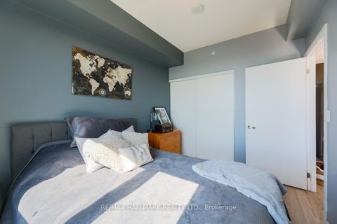 Photo 10 at 818 - 22 East Haven Drive, Cliffside, Toronto