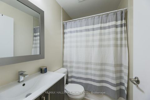 Photo 11 at 818 - 22 East Haven Drive, Cliffside, Toronto
