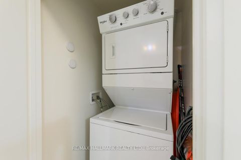 Photo 12 at 818 - 22 East Haven Drive, Cliffside, Toronto