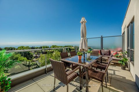Photo 13 at 818 - 22 East Haven Drive, Cliffside, Toronto