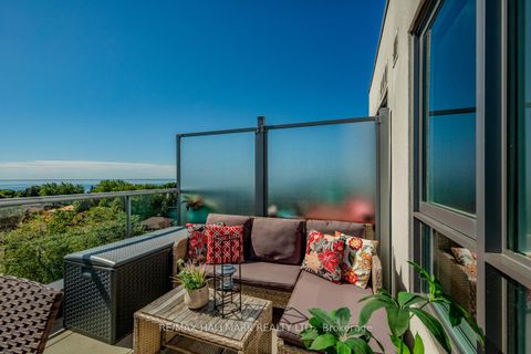 Photo 14 at 818 - 22 East Haven Drive, Cliffside, Toronto