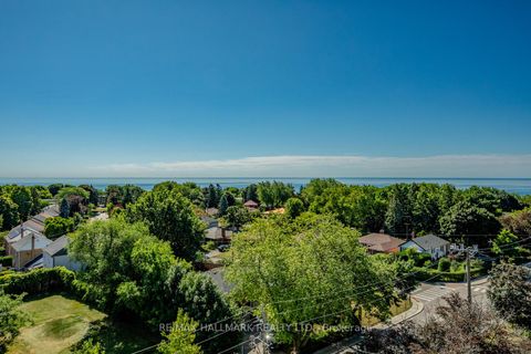 Photo 15 at 818 - 22 East Haven Drive, Cliffside, Toronto
