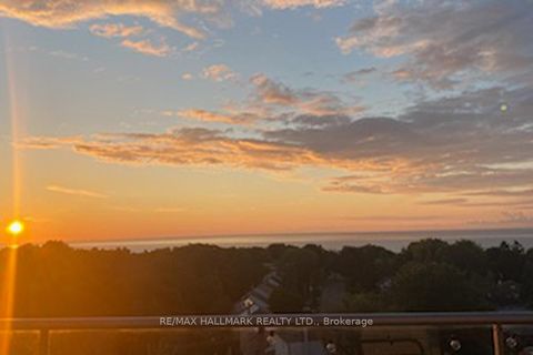 Photo 17 at 818 - 22 East Haven Drive, Cliffside, Toronto