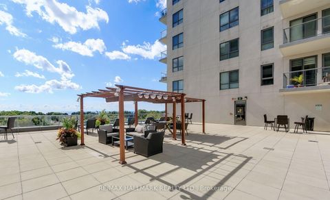 Photo 19 at 818 - 22 East Haven Drive, Cliffside, Toronto