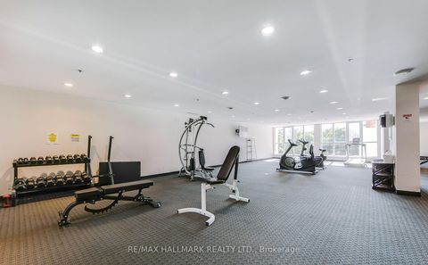 Photo 20 at 818 - 22 East Haven Drive, Cliffside, Toronto