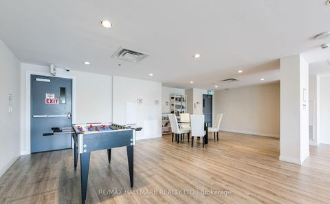 Photo 21 at 818 - 22 East Haven Drive, Cliffside, Toronto