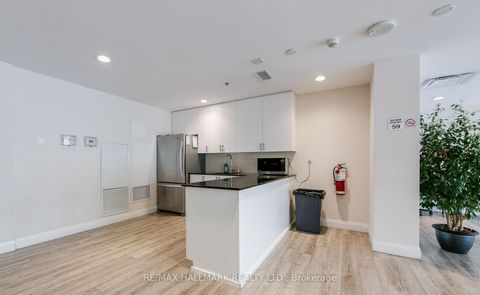 Photo 23 at 818 - 22 East Haven Drive, Cliffside, Toronto