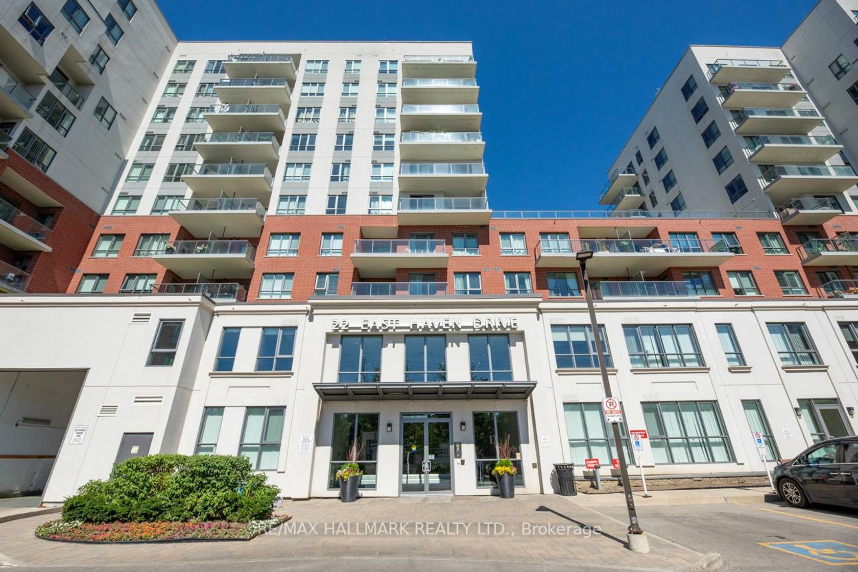 818 - 22 East Haven Drive, Cliffside, Toronto 