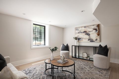 Photo 32 at 52 Roxborough Drive, Moore Park, Toronto