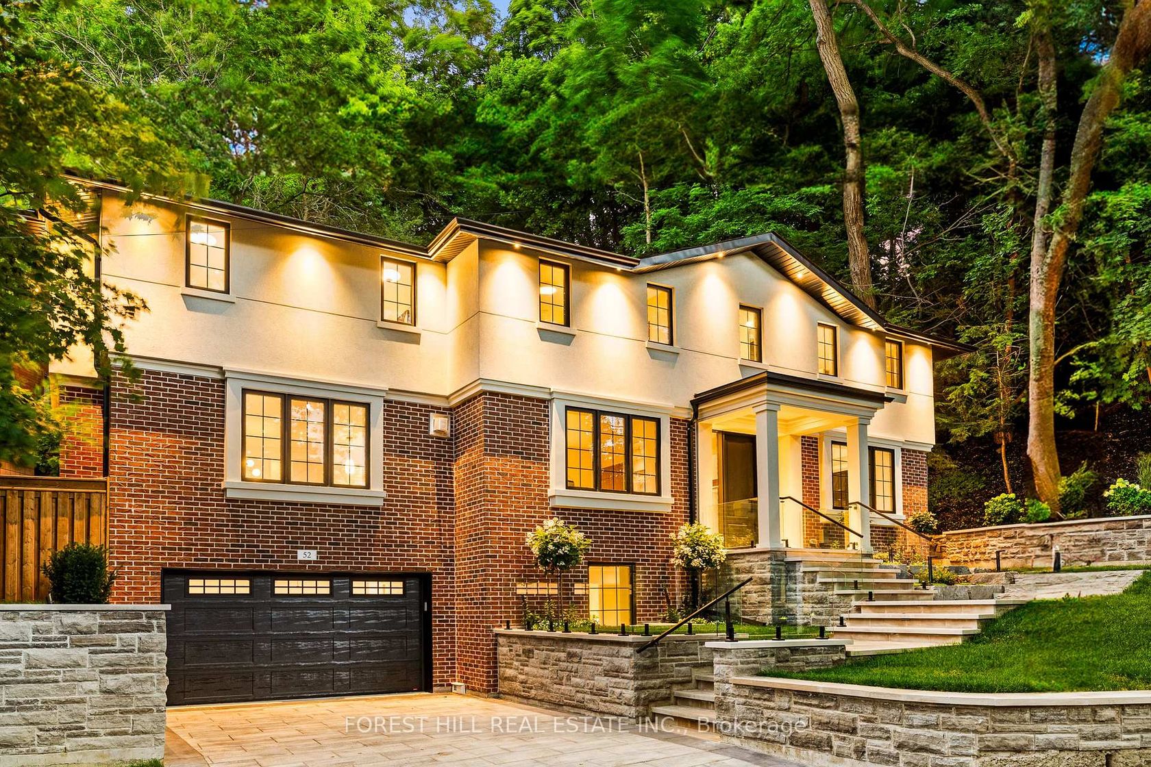 52 Roxborough Drive, Moore Park, Toronto 