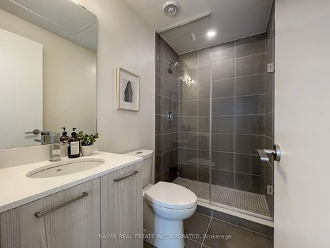 Photo 5 at 2806 - 65 Mutual Street, Yonge Corridor, Toronto