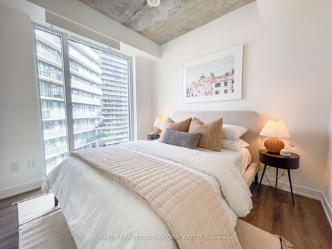 Photo 6 at 2806 - 65 Mutual Street, Yonge Corridor, Toronto