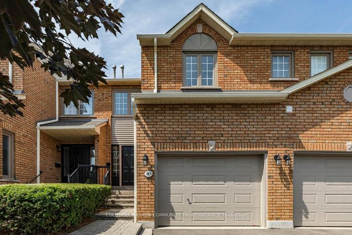 Photo 0 at 20 - 10 Huntingwood Avenue, Dundas, Hamilton