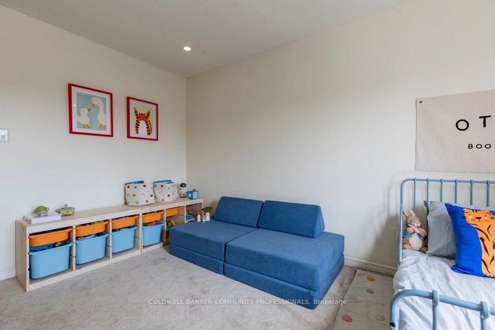 Photo 24 at 20 - 10 Huntingwood Avenue, Dundas, Hamilton