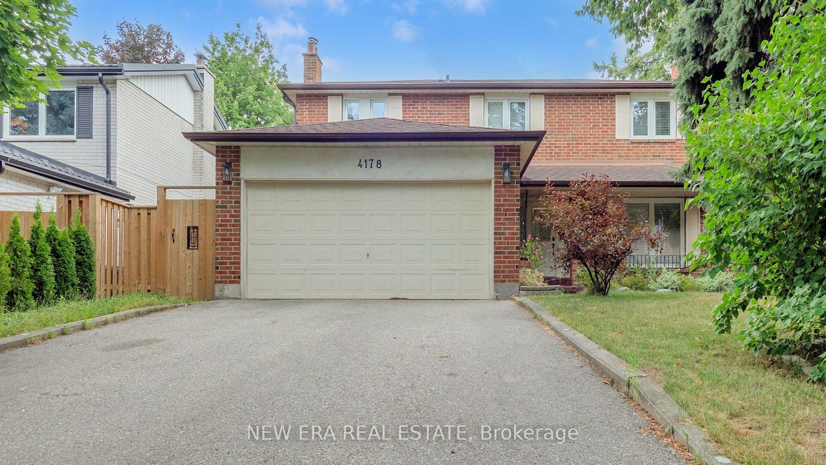 4178 Garnetwood Chase, Rathwood, Mississauga 