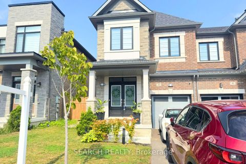 Photo 1 at 50 Ghent Drive, Kleinburg, Vaughan