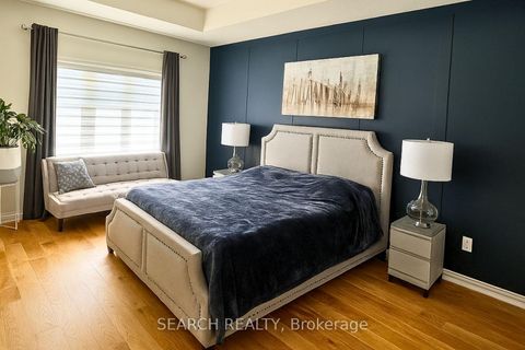 Photo 19 at 50 Ghent Drive, Kleinburg, Vaughan