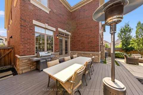 Photo 47 at 92 Chaiwood Court, Patterson, Vaughan