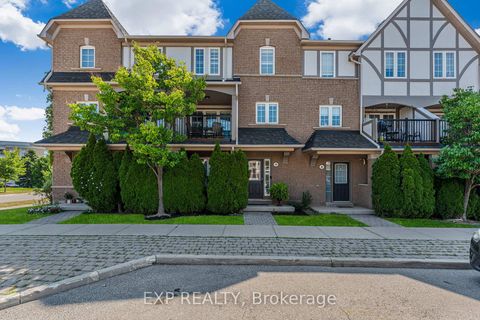 Photo 2 at 9 - 2361 Parkhaven Boulevard, RO River Oaks, Oakville