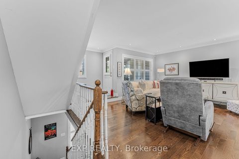 Photo 5 at 9 - 2361 Parkhaven Boulevard, RO River Oaks, Oakville