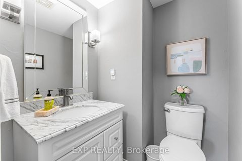 Photo 7 at 9 - 2361 Parkhaven Boulevard, RO River Oaks, Oakville