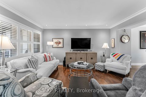 Photo 8 at 9 - 2361 Parkhaven Boulevard, RO River Oaks, Oakville