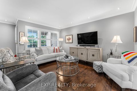 Photo 9 at 9 - 2361 Parkhaven Boulevard, RO River Oaks, Oakville