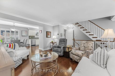 Photo 10 at 9 - 2361 Parkhaven Boulevard, RO River Oaks, Oakville