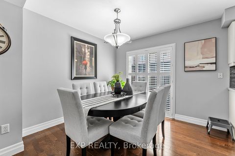 Photo 12 at 9 - 2361 Parkhaven Boulevard, RO River Oaks, Oakville
