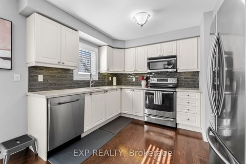 Photo 13 at 9 - 2361 Parkhaven Boulevard, RO River Oaks, Oakville