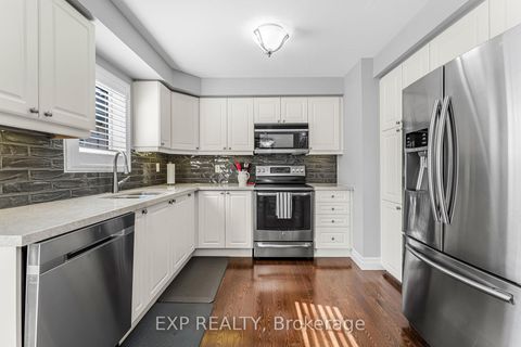 Photo 14 at 9 - 2361 Parkhaven Boulevard, RO River Oaks, Oakville