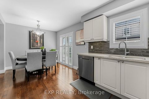 Photo 15 at 9 - 2361 Parkhaven Boulevard, RO River Oaks, Oakville