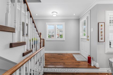 Photo 16 at 9 - 2361 Parkhaven Boulevard, RO River Oaks, Oakville