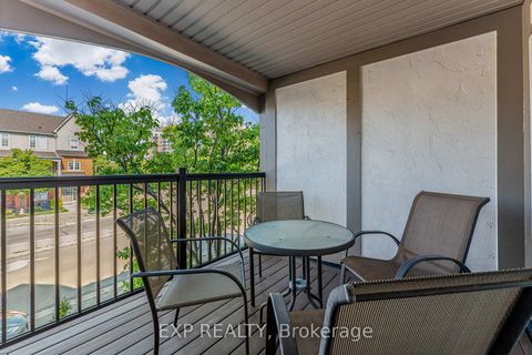 Photo 17 at 9 - 2361 Parkhaven Boulevard, RO River Oaks, Oakville