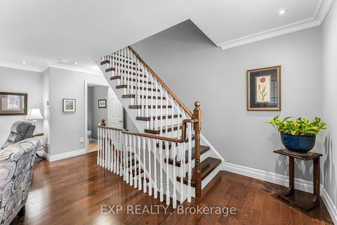Photo 18 at 9 - 2361 Parkhaven Boulevard, RO River Oaks, Oakville