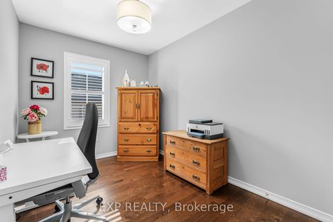 Photo 20 at 9 - 2361 Parkhaven Boulevard, RO River Oaks, Oakville