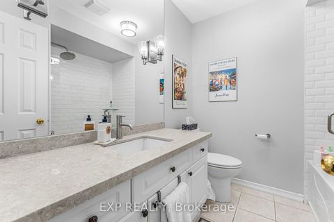 Photo 24 at 9 - 2361 Parkhaven Boulevard, RO River Oaks, Oakville