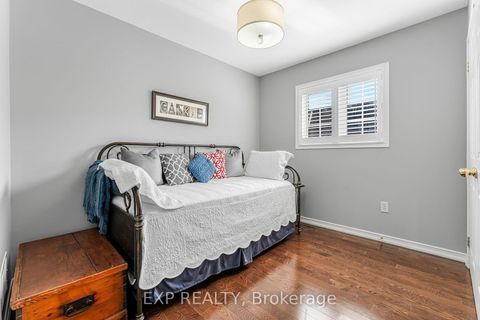 Photo 26 at 9 - 2361 Parkhaven Boulevard, RO River Oaks, Oakville