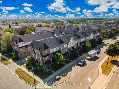 Photo 33 at 9 - 2361 Parkhaven Boulevard, RO River Oaks, Oakville