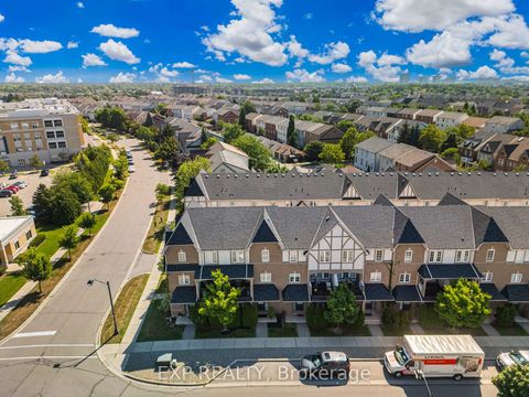 Photo 34 at 9 - 2361 Parkhaven Boulevard, RO River Oaks, Oakville