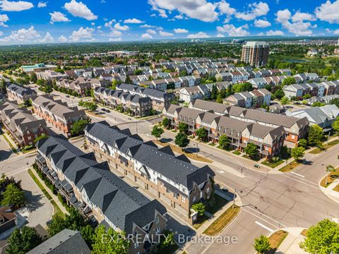 Photo 35 at 9 - 2361 Parkhaven Boulevard, RO River Oaks, Oakville