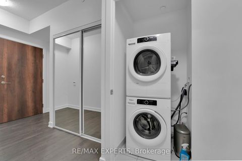 Photo 5 at 1504 - 251 Manitoba Street, Mimico, Toronto