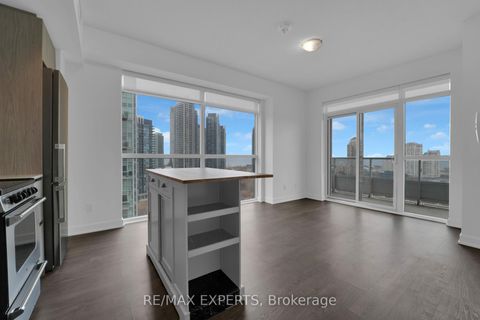 Photo 9 at 1504 - 251 Manitoba Street, Mimico, Toronto