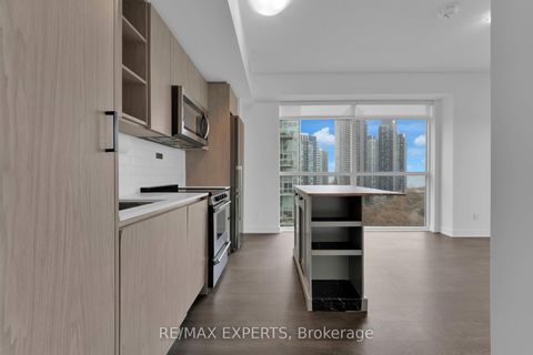 Photo 10 at 1504 - 251 Manitoba Street, Mimico, Toronto
