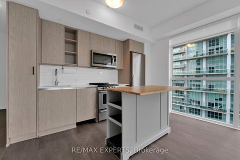 Photo 11 at 1504 - 251 Manitoba Street, Mimico, Toronto